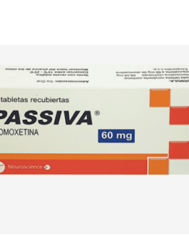 Passiva 60mg