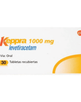 Keppra 1000mg