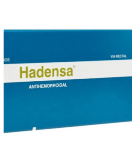 Hadensa