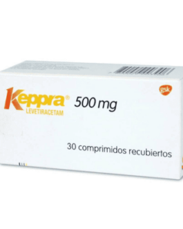 Keppra 500mg