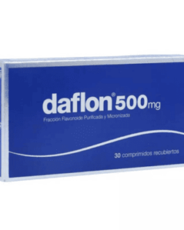 Daflon 500mg