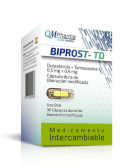 Biprost -TD