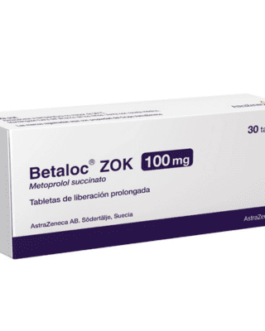 Betaloc 100mg