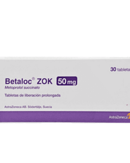 Betaloc 50mg