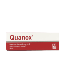 Quanox 5ml