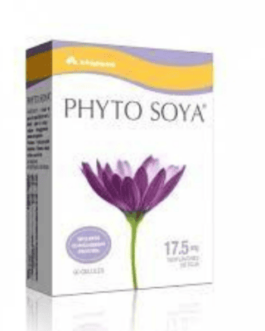 Phyto soya