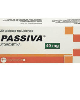 Passiva 40mg