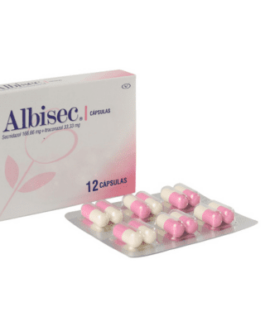 ALBISEC 33,33mg