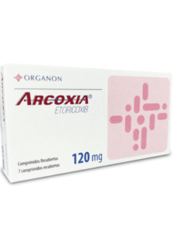 ARCOXIA 120 MG