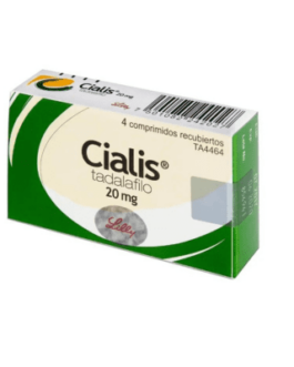 Cialis 20mg