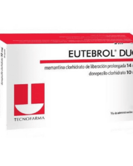 EUTEBROL DUO