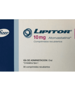 LIPITOR 10 MG