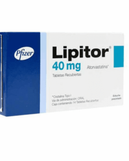 LIPITOR 40 MG