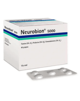 NUEROBION 5000