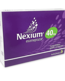 NEXIUM 40 MG