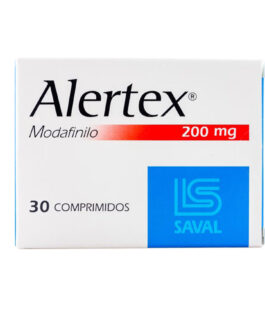 Alertex 200mg