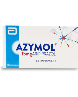 Azymol 15mg