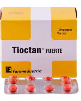 TIOCTAN FUERTE